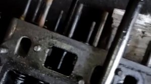 Рассухариватель клапанов газ52