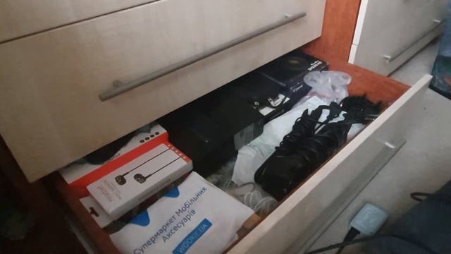 РАЗБИРАЮ ЯЩИКИ/Разбор ящиков 2 часть (2020)