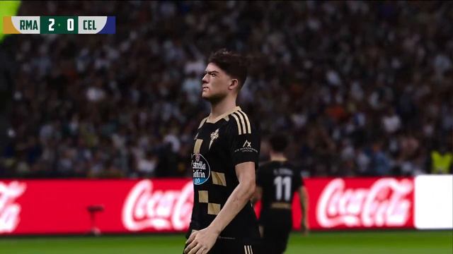 🔴LIVE | Real Madrid vs Celta Primera Division, 28-round, regular season | Game PES21 смотреть онлайн