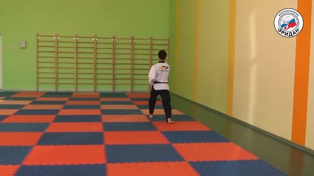 Тхэбек смотреть онлайн
