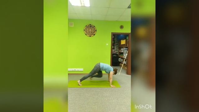 Разминка для начинающих смотреть онлайн