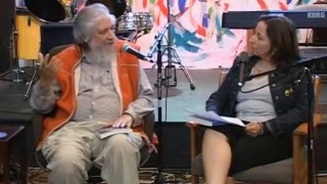 Education to save the world? Claudio Narajo's "Healing Civilization" is a must read смотреть онлайн