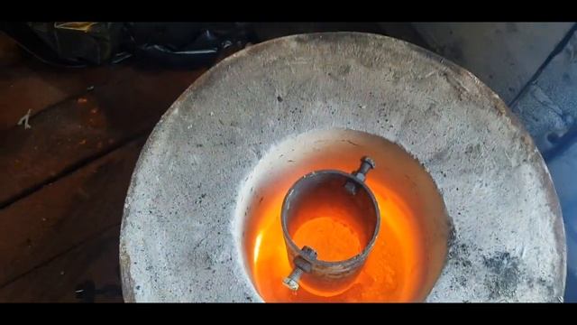 Плавка Латуни смотреть онлайн