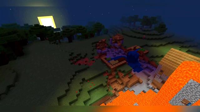 В НАШЕЙ ДЕРЕВНЕ ГРИФЕР ЗА ГРИФЕРИЛ НАШУ ДЕРЕВНЮ| ЗАЧЕМ❓ смотреть онлайн