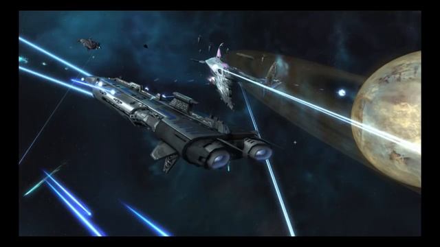 Sins Of A Solar Empire Rebellion - Complete Soundtrack