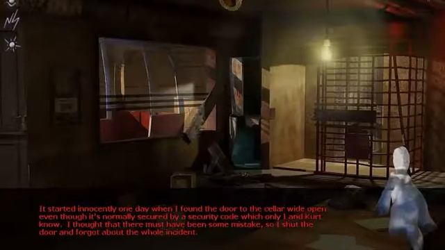 Ghost in the Sheet Walkthrough part 4 смотреть онлайн