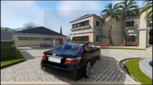 Milf Villa 100% full Walkthrough - milf villa full gameplay and game link