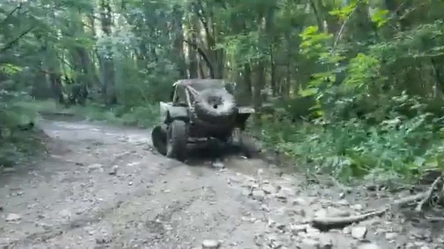 Воля к победе, или на финиш на 3 колесах) смотреть онлайн