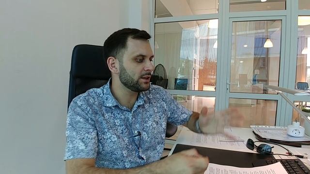 ФЗ-214 - новые изменения 2018 // Недвижимость Сочи смотреть онлайн