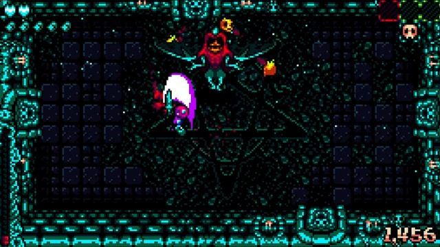 Dungeon Pilgrimage WR (3:39) - Skelly Selest смотреть онлайн