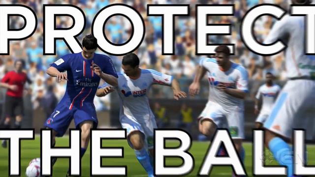 FIFA 14 Top 5 New Features