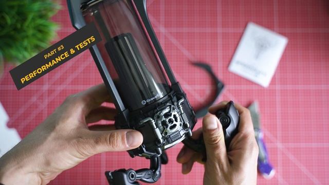 This Sci-Fi Bluetooth Speaker is Impressive: Gravastar Supernova Review смотреть онлайн