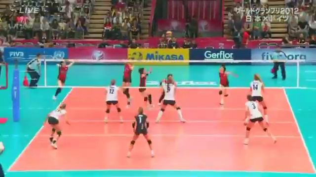 Best Spike SAORI SAKODA No.16 смотреть онлайн