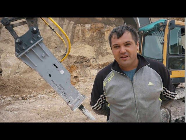 Отзыв компании ООО"Доломит" смотреть онлайн