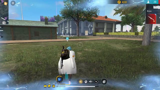 BATTLE ROYAL GAME PLAY IN TOTAL KILL-8 смотреть онлайн