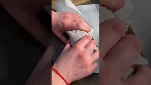 бастурма // как испортить бастурму часть вторая