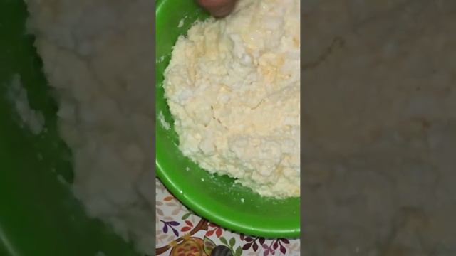 Пироги с овощами и зеленью