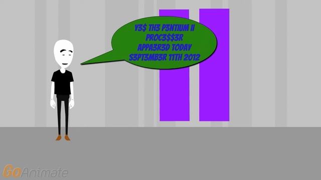 Intel pentium pentium 2 Henry Stickmin commercial смотреть онлайн