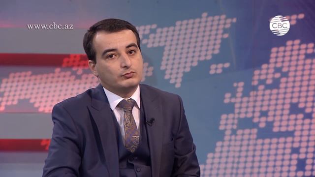 Роспуск парламента в Азербайджане