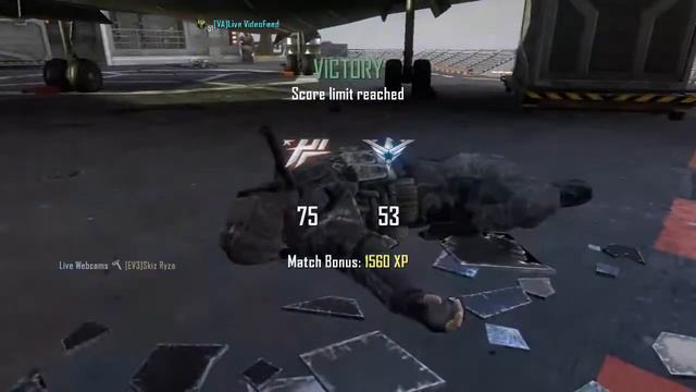 Live Webcams - Black Ops II Game Clip смотреть онлайн