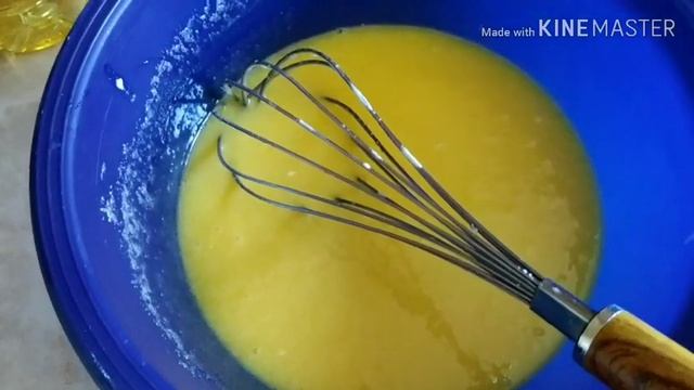 Орешки со сгущенкой из моего детства