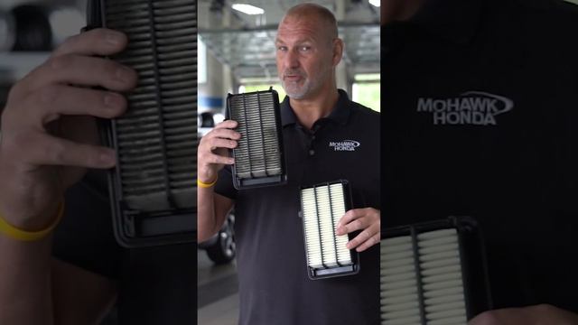 Why you should replace your Engine Air Filter смотреть онлайн