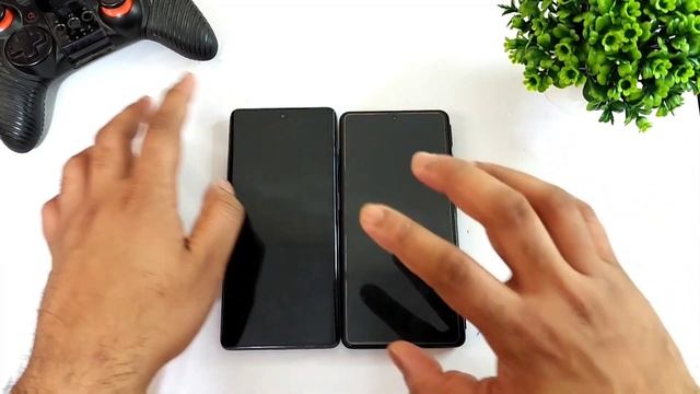 Oneplus 11r Vs Poco F3 GT Speedtest 5 Heavy Games #oneplus11r