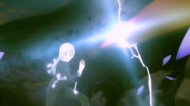 //Amv//Anime Mix - Undefeated