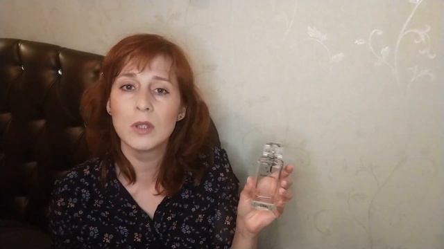 Аналоговая парфюмерия Greenway. Честное мнение об аромате. смотреть онлайн