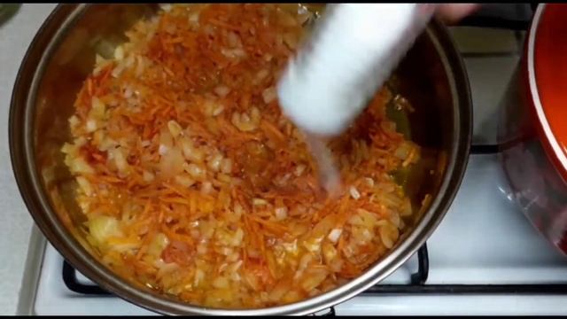 Самые вкусные фаршированные перцы без мяса смотреть онлайн