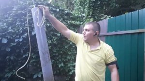 Проблема с септиком ТОПОЛ ЭКО. Решение за 15 мин