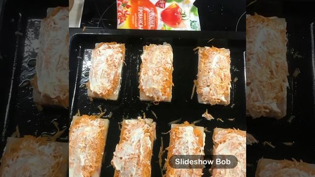 Любимая кухня