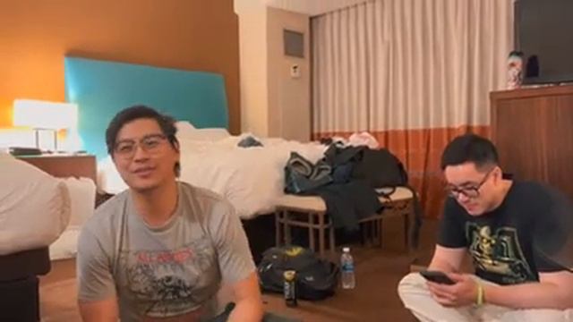 Killteam's Worldwide #1's Exclusive Las Vegas Open VLOG смотреть онлайн