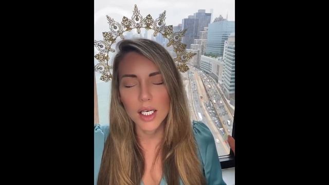 Глубокая медитация на изобилие смотреть онлайн