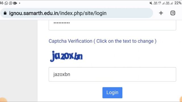 Ignou Digital Degree/ Diploma/ Certificate Online Download Steps || For 36th Convocation смотреть онлайн