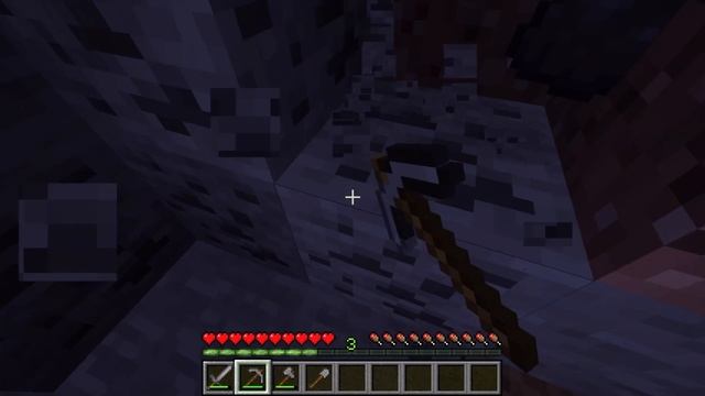 АДСКОЕ ВЫЖИВАНИЕ 1 СЕРИЯ/MINECRAFT 1.16 смотреть онлайн