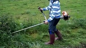 stihl fs 120