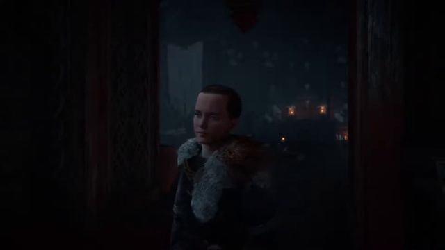Assassins Creed Valhalla (start over) [EN] [Ps4Pro] смотреть онлайн