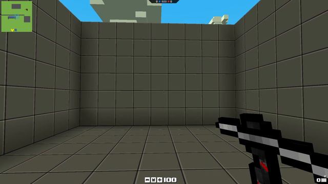 БЛОКАДА 2021. Разбор холодного оружия.