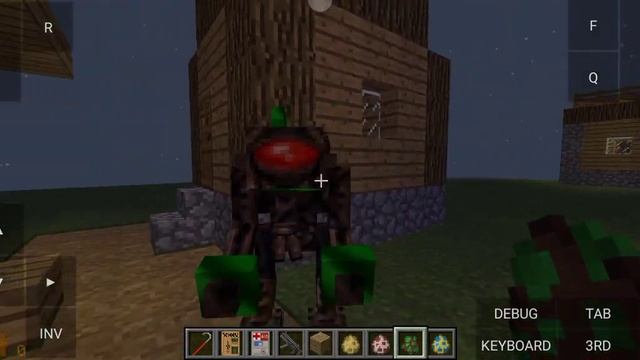 обзор мода халф лайф 1 на майнкрафт java edition смотреть онлайн