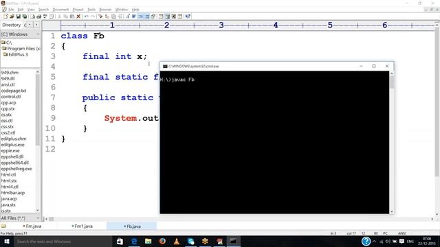 Java Class 11 смотреть онлайн