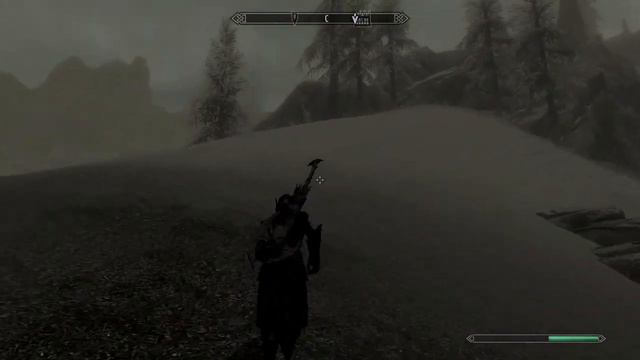 TES SKYRIM LEGENDARY EDITION ПРОХОЖДЕНИЕ 95 смотреть онлайн