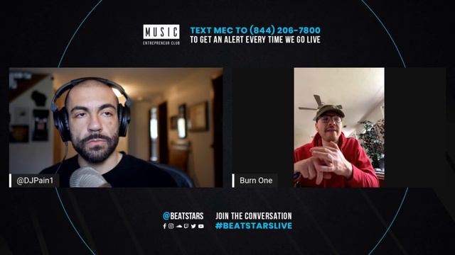 Producers: Get Paid For Your Beats смотреть онлайн