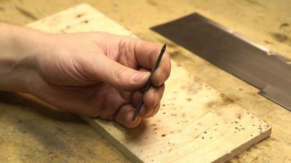 Как сделать рессоры для РУ модели