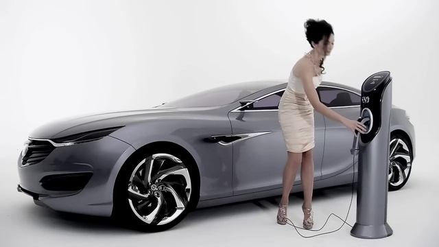 Changan"Sense", spot studio смотреть онлайн