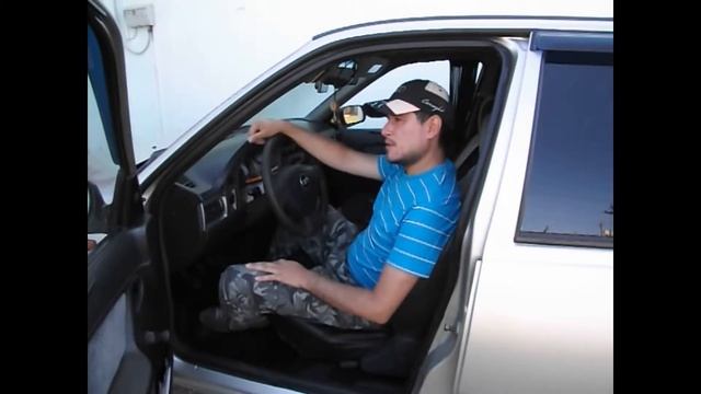 стук сзади в переднеприводном авто# "работа автосервиса" смотреть онлайн