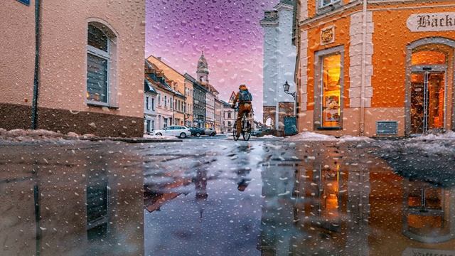 Hidden Beauty Cinematic for relax/ Музыка для сна медитации и борьбы со стрессом Chillout смотреть онлайн