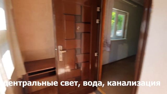 ПРОДАНО! 2-комнатная квартира в п. Южный за 1,4 млн.р смотреть онлайн