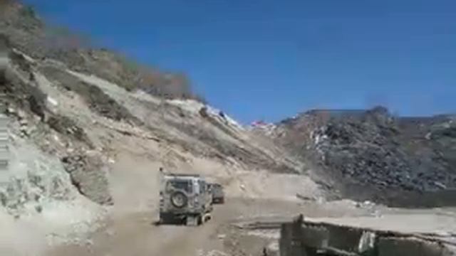 Gangtok tour смотреть онлайн