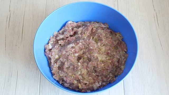 Сборник рецептов